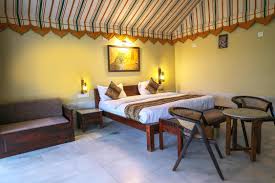 Jawai Bera Leopard Camp