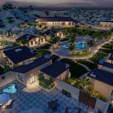 Jawai Leopard Den Resort